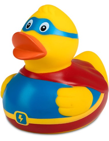 M-M131267-Schnabels® Squeaky Duck Superduck